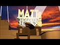 Matt Hoecker Hoax Home Entertainment Logo