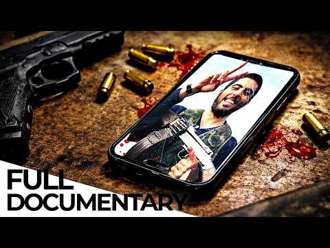 Secrets of an ISIS Smartphone | ENDEVR Documentary