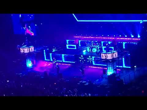 Slipknot - Snuff - Centre Bell Montreal 05/26/2022