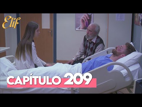 Elif Segunda Temporada Capítulo 209 | Elif Capítulo 209
