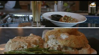 Jams - American Grill and Omaha Restaurant Legacy