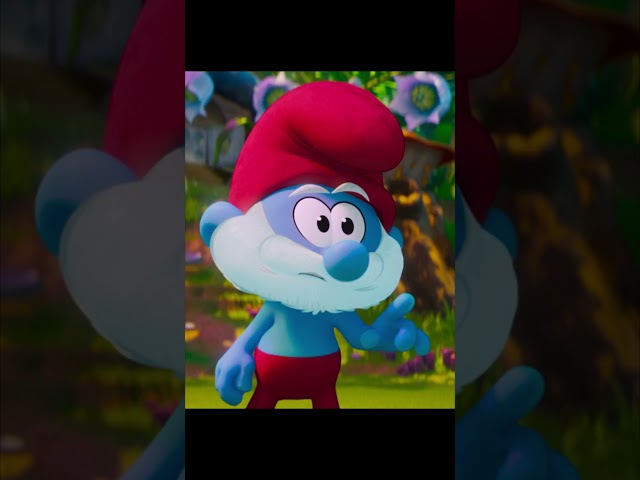 Official Trailer for #SmurfsMovie featuring the new song “Friend of Mine” by Rihanna.
