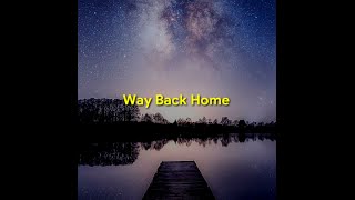 Download lagu STORY WA | 'WAY BACK HOME' SHAUN~LIRIK DAN TERJEMAHAN mp3