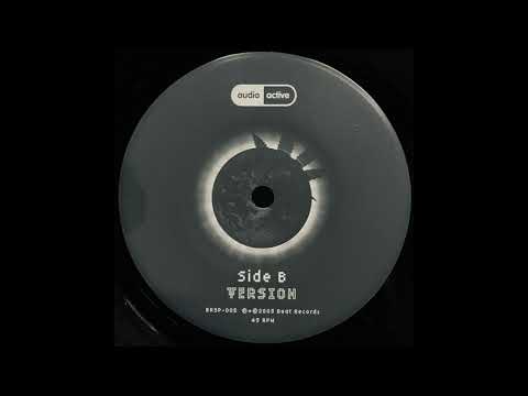 Frozen Head Version / Audio Active