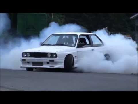 BMW E30 ♥ M Power