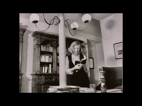 Ingeborg Bachmann: Die Geheimnisse der Prinzessin von Kagran (aus: Malina), gelesen von Marc Mann