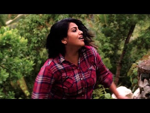 Santhosh Without any shadow