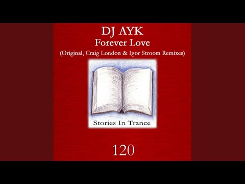 Forever Love (Craig London Remix)