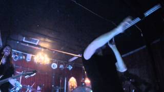 Imagine Dragons -Gold- Live at Velour 2/15 Imagine Dragons -Gold- Live at Velour 2/15