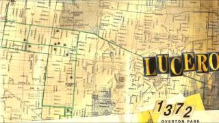 Lucero - 1372 overton park - 03 - sounds of the city