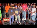WOW TSU SURF HAS THE CROWD SPAZZING FAN YELLS OUT YOOOOOO SURF VS CORTEZ CIVIL WAR 2