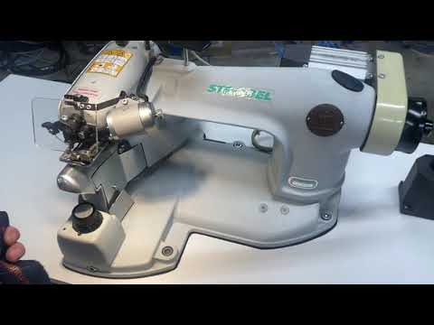 Foggiato - Sewing machines