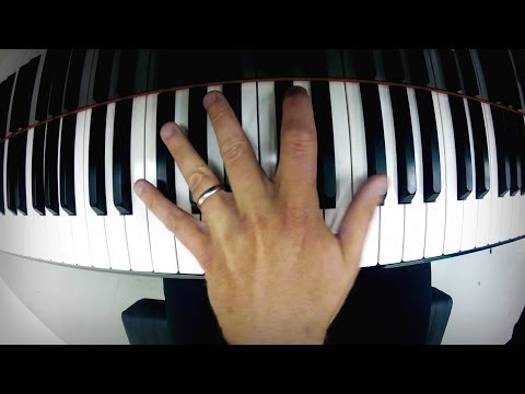 GoPro Music: Classical Piano