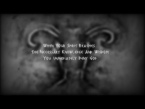 Adventum Diaboli - Ο Λόγος Του Σκότους Chapter II: The Unbeliever (Full Album) (2022)