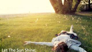 Labrinth - Let The Sun Shine
