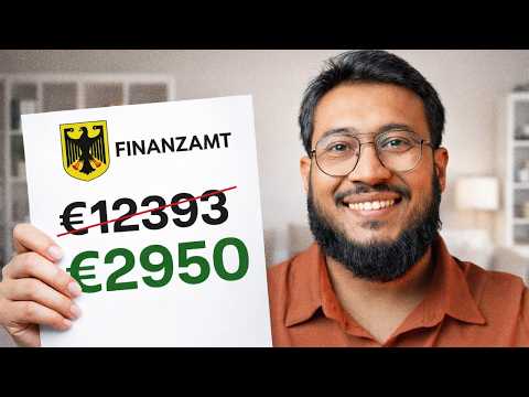 The German Tax Guide ( Get the most Money Back from the Government)