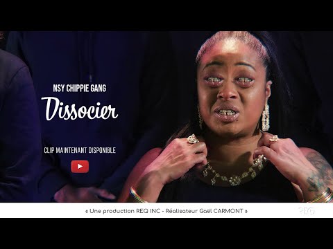 Nsy - Dissocier (By Vj Sparky)