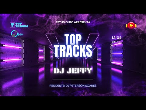 ESTUDIO 365 -  TOP TRACKS - DJ  JEFFY
