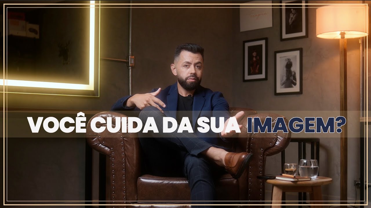 A sua IMAGEM PESSOAL VS PROFISSIONAL!