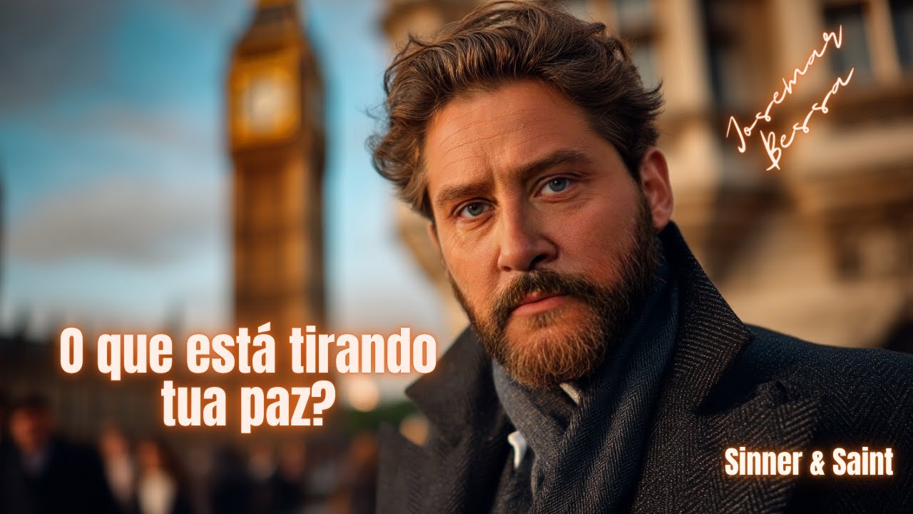 What is Taking Away Your Peace? | C. H. Spurgeon