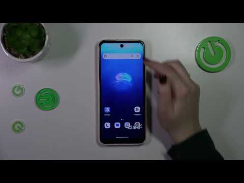How to Enable Eye Comfort Mode in HOTWAV Note 12 – Find Eye Comfort Shield