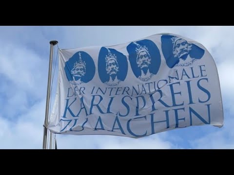 Karlspreis 2022