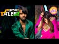 Yoon Shabnami Act पर Shilpa Ji पर बरसने लगे फूल India S Got Talent Sea