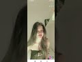 Bigo Live Hera Baju Transparan