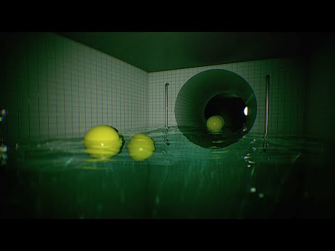 [BEST POOLS | LIMINAL GAME] Liminophobia Demo - Full Gameplay Walkthrough