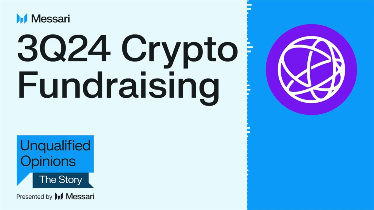 AI, DePIN and APAC Fundraising with Andrew Dyer | Unqualified Opinions