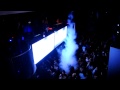 Hot Nights At Mia Biscayne