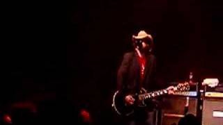 &quot;Man On The Run&quot; - Cowboy Mouth