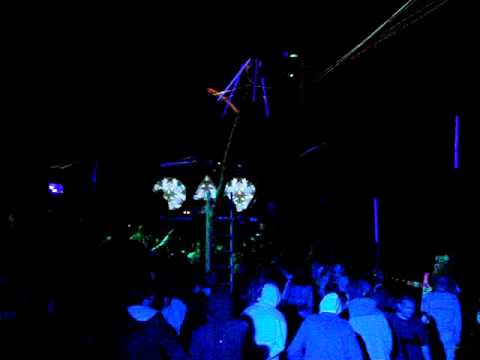 TERA - FESTIVAL MUNDO DE OZ 2012