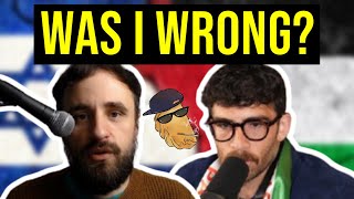 Reddit Jews Didn't Like My Video - Response & Clarifications