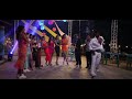 Splitsvilla 14 Justin Dance
