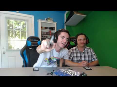 Lombard Bros. Talk Show - Episode 10