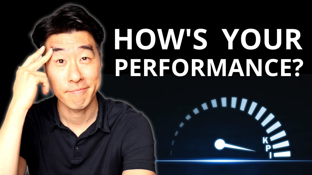 5 Personal Finance KPIs You NEED To Be Tracking