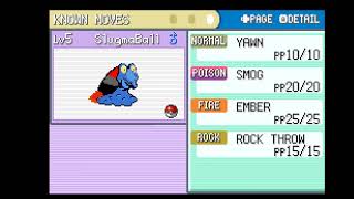 SlugmaBall Showcase