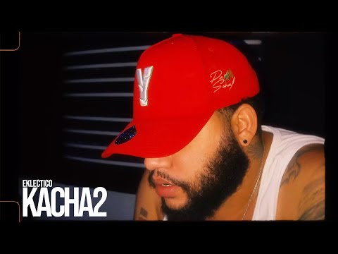 Eklectico - KACHA2 (Video Oficial) MASACRE GENERAL | @EKLECTICODIABLO