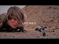 One Shot | WAR ACTION SHORT FILM