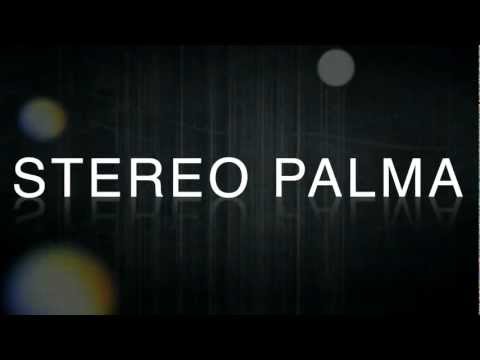 Stereo Palma feat. Craig David - Our Love Official Teaser