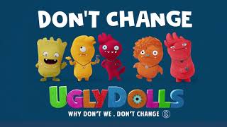 Why Don't We - Don't Change - Lyric Video (Full Version) | 6CAST Why Don't We - Don't Change - Lyric Video (Full Version) | 6CAST