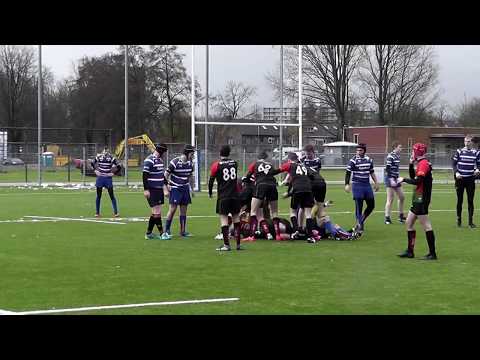 9/12/2017 Colts Waterland - RCC Roosendaal 2