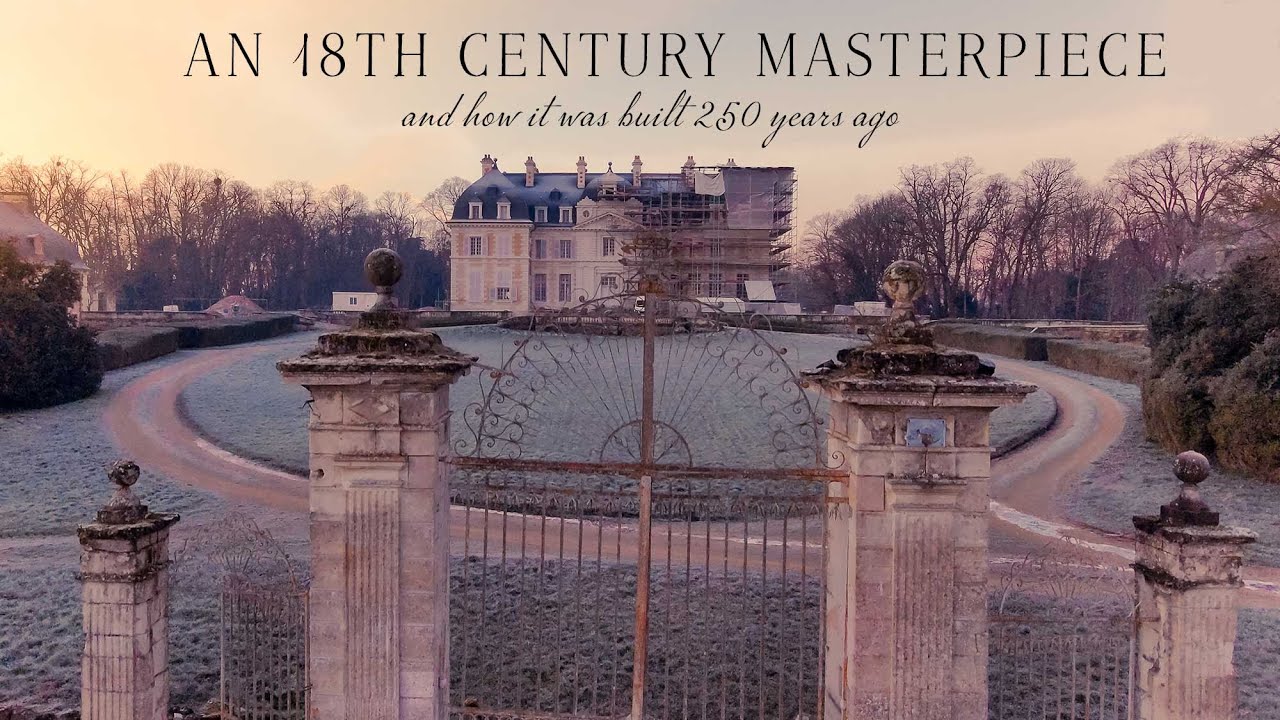 HOW ON EARTH DID THEY DO IT?!