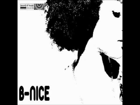 B-Nice - Ride (Rishi Bass Body & Soul Remix)