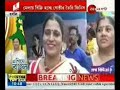 Egiye Bangla Self Help Group Fair Organized By Government Initiative In Hooghly
