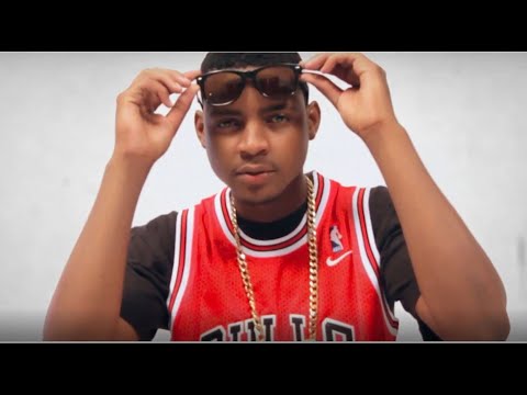 Magnos Flowsexy - Arrepia-los (Vídeo oficial) 2013