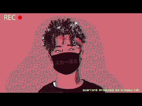 Scarlxrd X ZillaKami X 6ix9ine "Chidori" Type beat | Hard Hip-Hop | Phonk |JAMBL