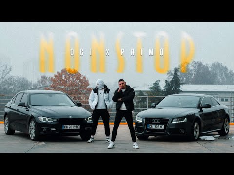 OGi X PRIMO - NONSTOP (OFFICIAL VIDEO)