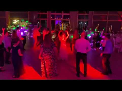 Dj Coppito - Nunta (Iasi, Kalipso Restaurant)